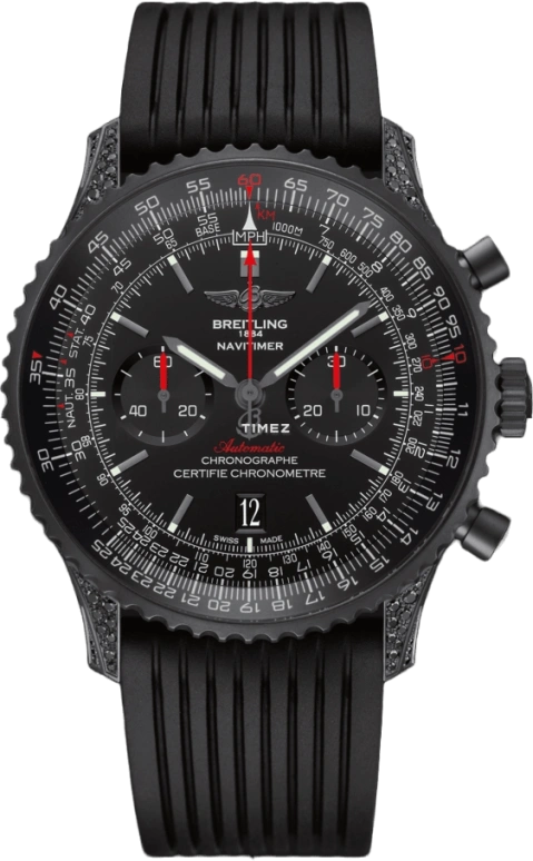 Breitling Navitimer MB0128AN.BE51.252S.M20DSA.2