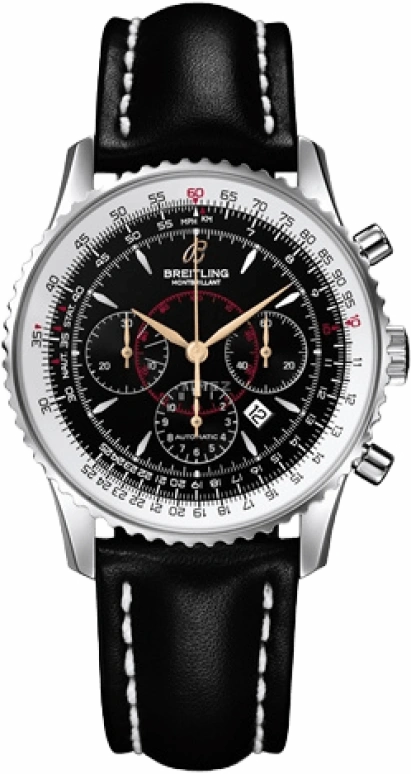 Breitling Montbrillant A4137012/B875