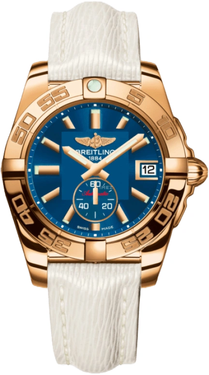 Breitling Galactic H3733012/C831/236X
