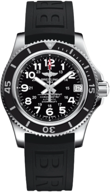 Breitling Superocean A17312C9/BD91/237S
