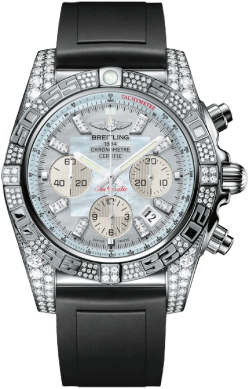 Breitling Chronomat JB0110AJ/G731/134S