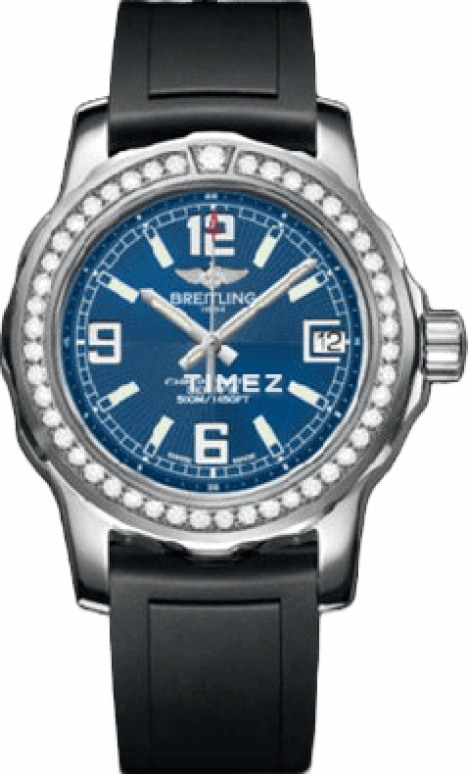 Breitling Superocean A7738753.C850.133S.A14S.1