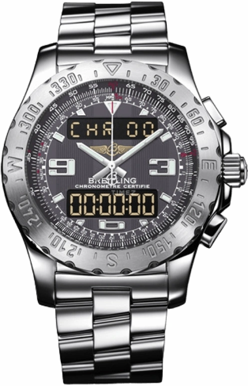 Breitling Airwolf A7836334/F539