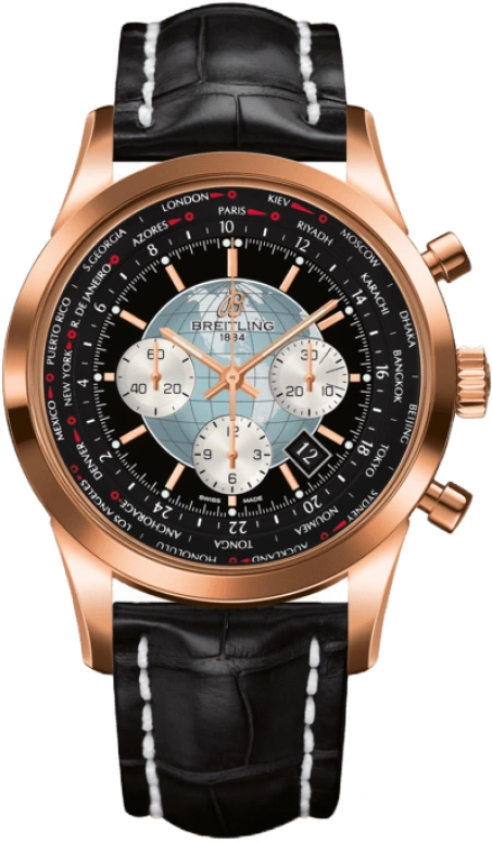 Breitling Transocean RB0510U4/BB63/760P