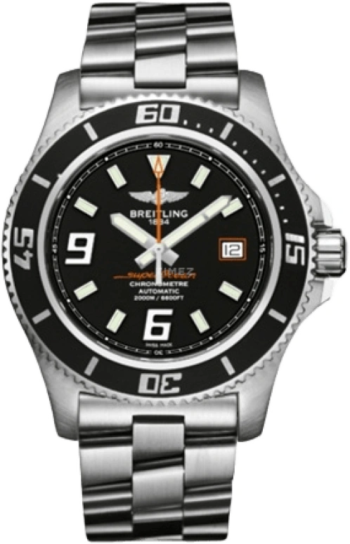 Breitling Superocean A1739102/BA80/134A