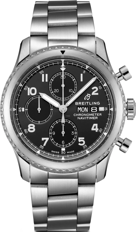 Breitling Aviatior 8 A13314101B1A1