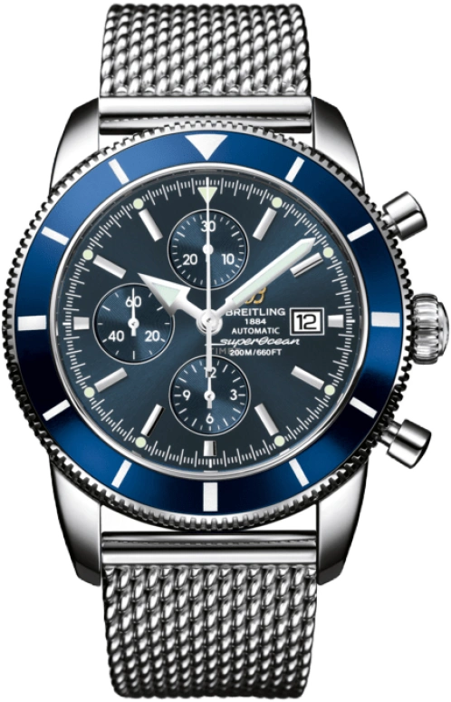 Breitling Superocean Heritage A1332016/C758/152A