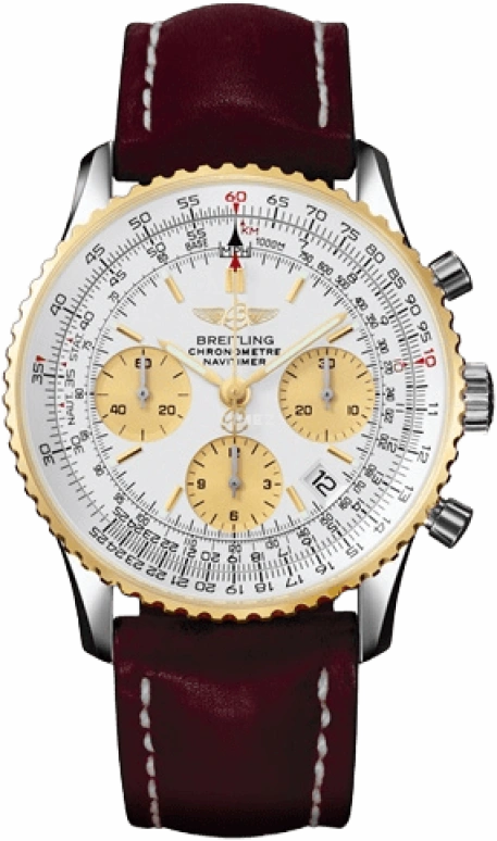 Breitling Navitimer D2332212/G534