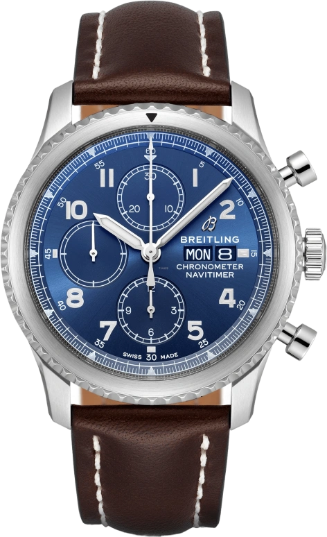 Breitling Aviatior 8 A13314101C1X2