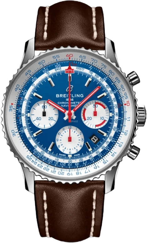 Breitling Navitimer AB0121A31C1X1
