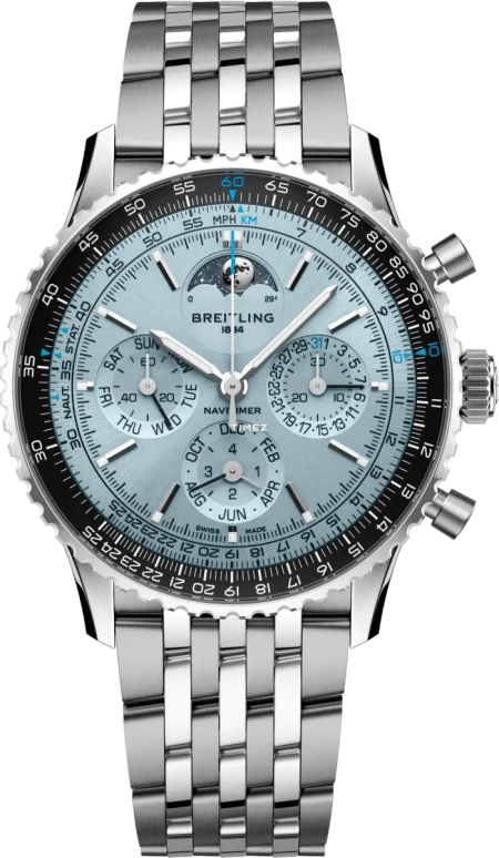 Breitling Navitimer PB1920251C1A1