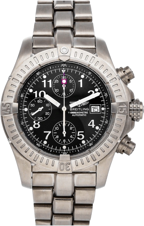 Breitling Avenger E1336009-B555