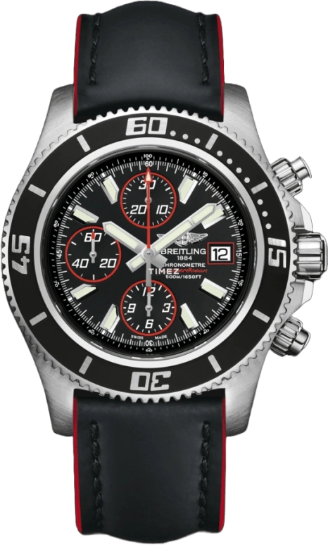 Breitling Superocean A1334102.BA81.228X.A20BASA.1