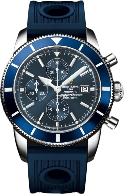 Breitling Superocean Heritage A1332016.C758.205S.A20D.2