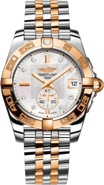 Breitling Galactic C3733012/A725/376C