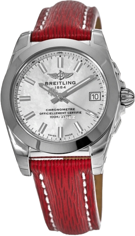 Breitling Galactic W7433012/A779/214X