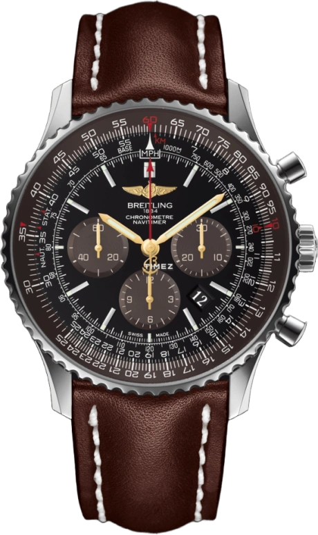 Breitling Navitimer AB0127E3.BE81.443X.A20BA.1