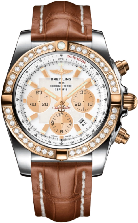 Breitling Chronomat CB011053/A696/737P