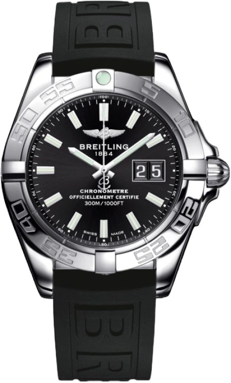 Breitling Galactic A49350L2/BE58/150S