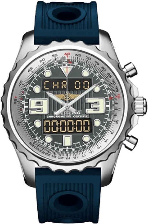 Breitling Chronospace A7836534/F551/205S