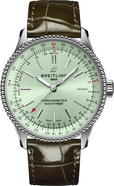 Breitling Navitimer A17395361L1P1
