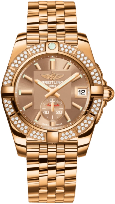 Breitling Galactic H3733053/Q584/376H