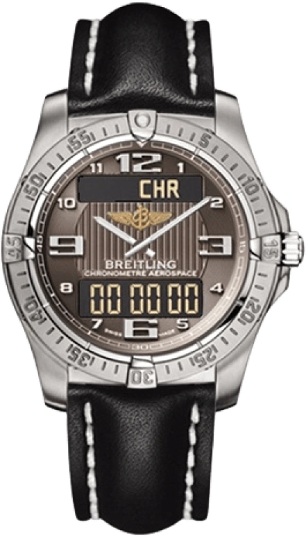 Breitling Aerospace E7936210/Q572/435X
