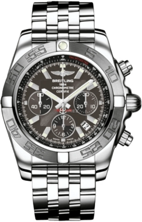 Breitling Chronomat AB011011/M524/375A