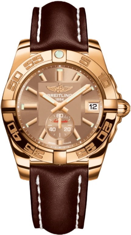 Breitling Galactic H3733012/Q584/416X