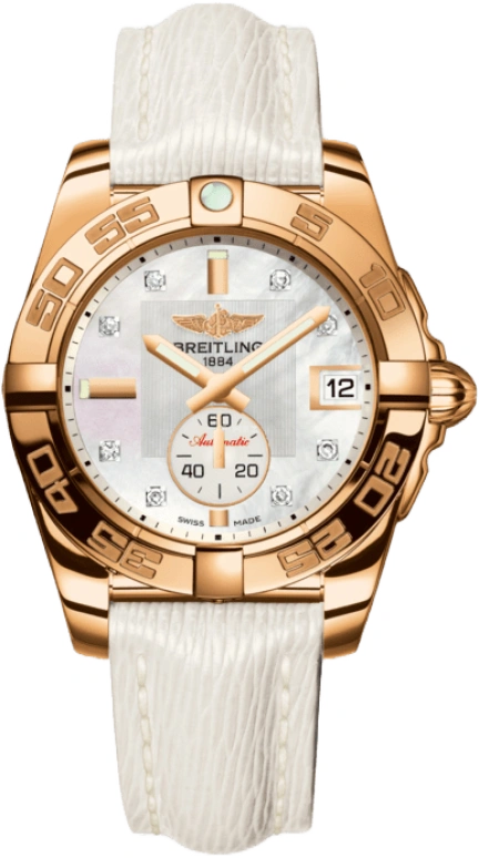 Breitling Galactic H3733012/A725/236X