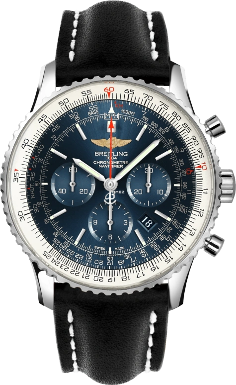 Breitling Navitimer AB012721/C889/442X
