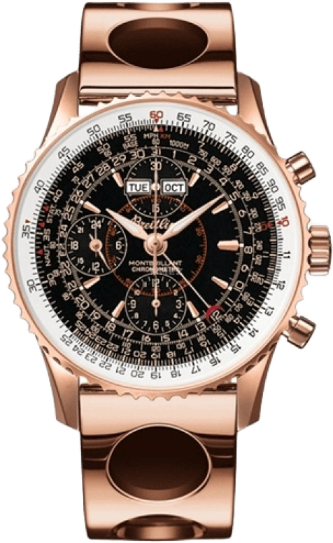 Breitling Montbrillant R2133012/B856/220R