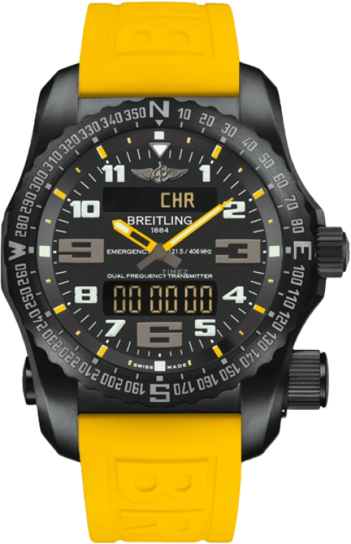 Breitling Emergency V76325A4/BC46/246S/V20DSA.4
