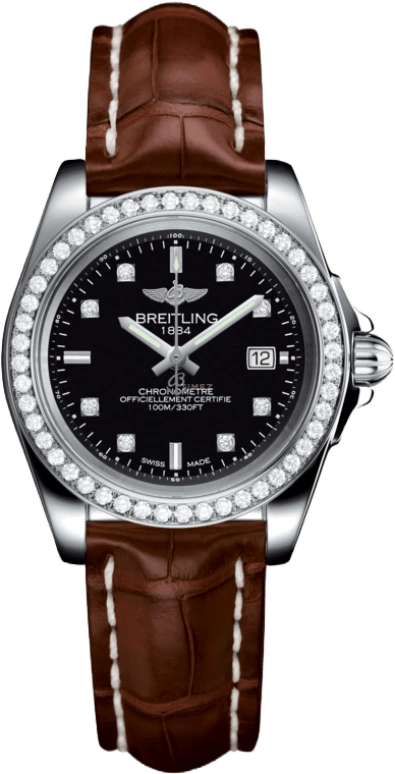 Breitling Galactic A7133053/BF63/778P/A14BA.1