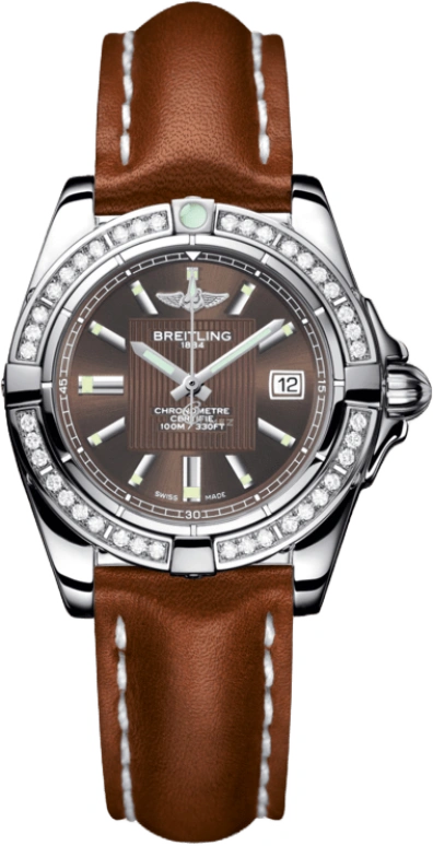 Breitling Galactic A71356LA/Q579/406X