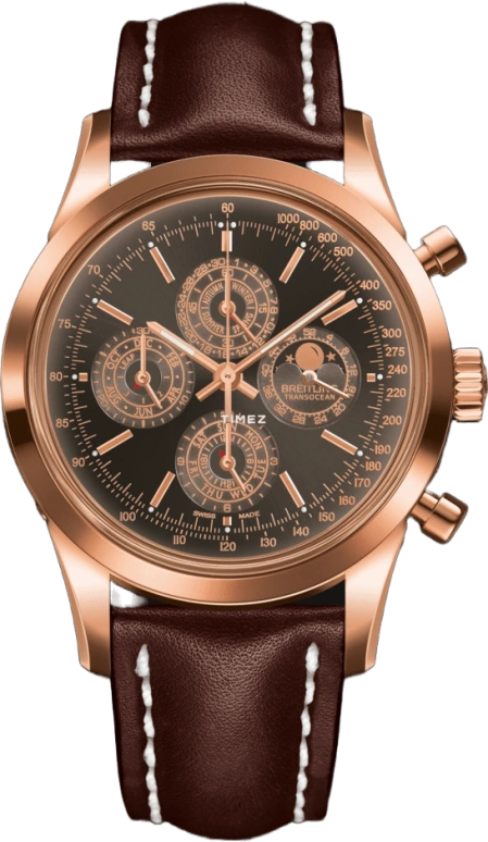 Breitling Transocean R2931012.Q603.437X.R20BA.1