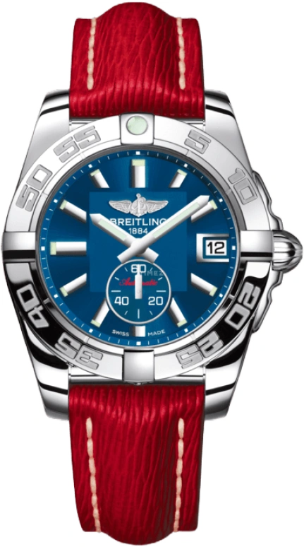 Breitling Galactic A3733012/C824/214X/A16BA.1