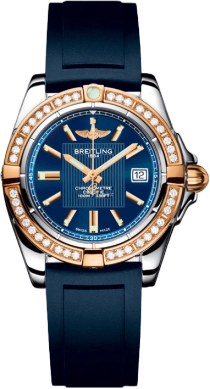 Breitling Galactic C71356LA/C813/141S