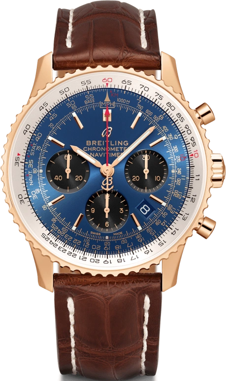 Breitling Navitimer RB0121211C1P4