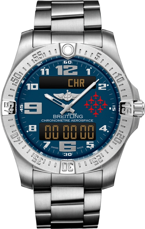 Breitling Aerospace E793636E1C1E1