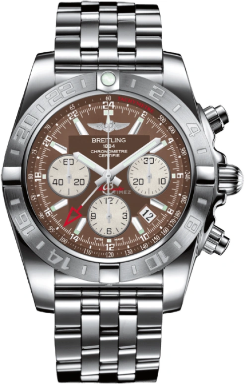 Breitling Chronomat AB042011/Q589/375A