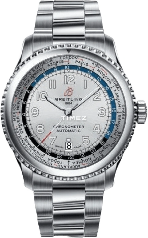 Breitling Navitimer AB3521U0/G838/188A
