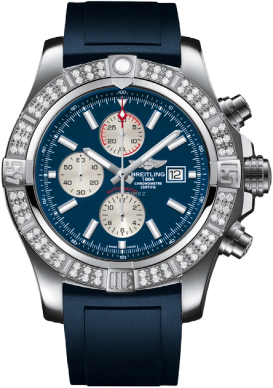 Breitling Avenger A1337153/C871/139S/A20S.1