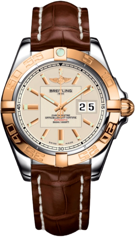Breitling Galactic C49350L2/G701/722P