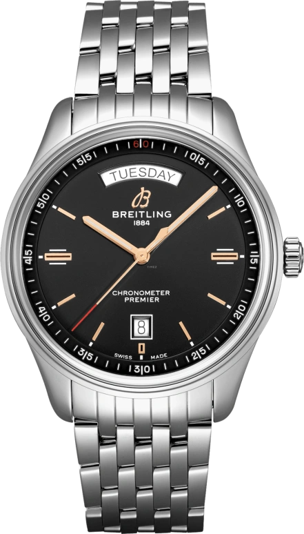 Breitling Premier A45340241B1A1