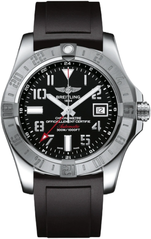 Breitling Avenger A3239011/BC34/131S/A20S.1