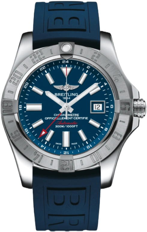 Breitling Avenger A32390111C1S2