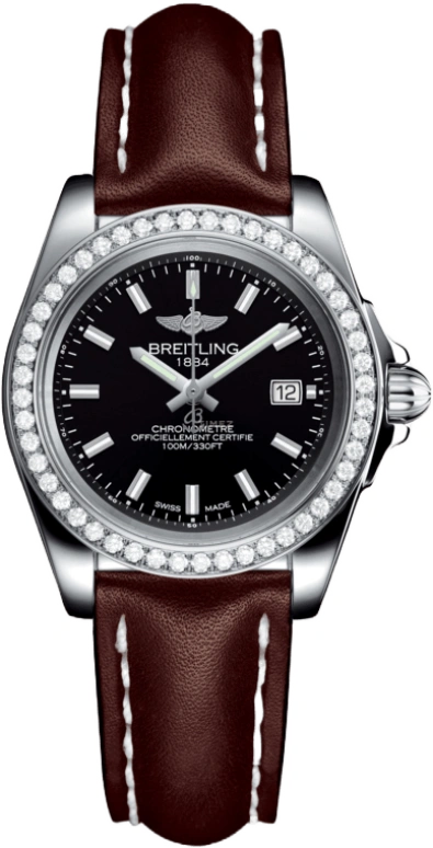 Breitling Galactic A7133053/BF62/410X/A14BA.1