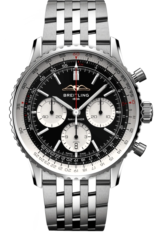 Breitling Navitimer AB0138211B1A1