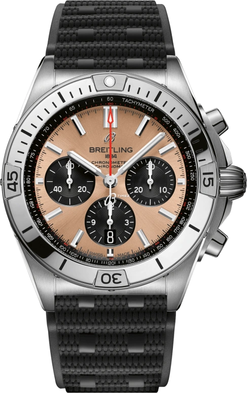 Breitling Chronomat AB0134101K1S1
